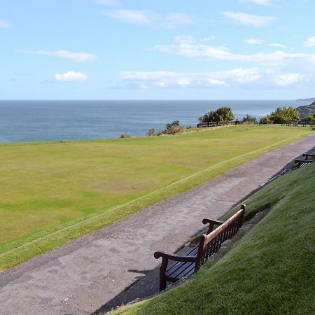 South Cliff Sands II スカーバラ エクステリア 写真