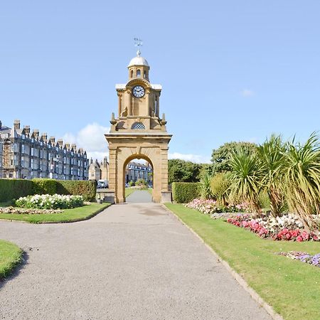 South Cliff Sands II スカーバラ エクステリア 写真