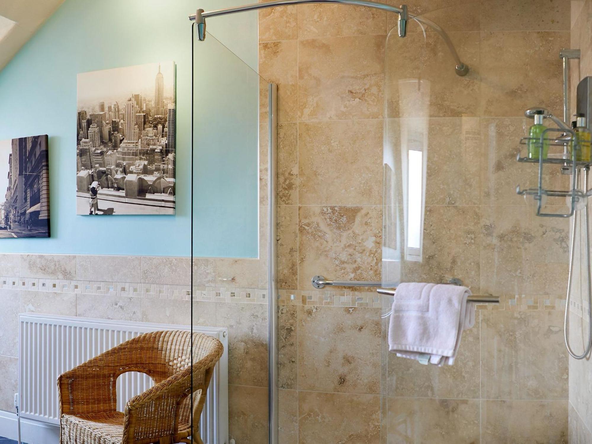 South Cliff Sands II スカーバラ エクステリア 写真