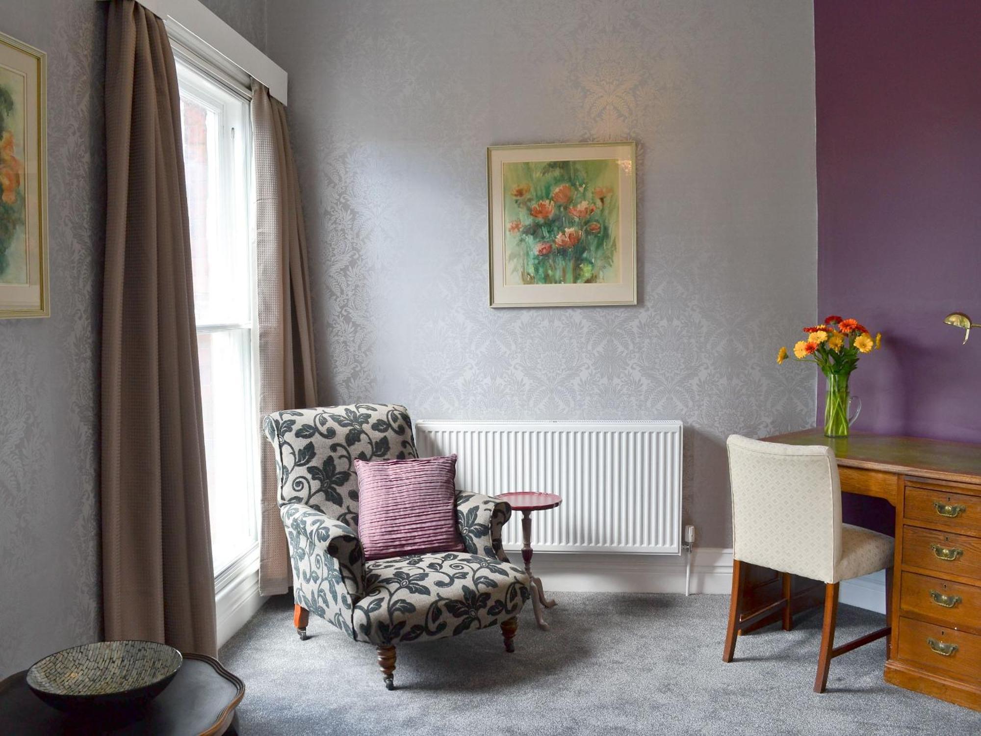 South Cliff Sands II スカーバラ エクステリア 写真